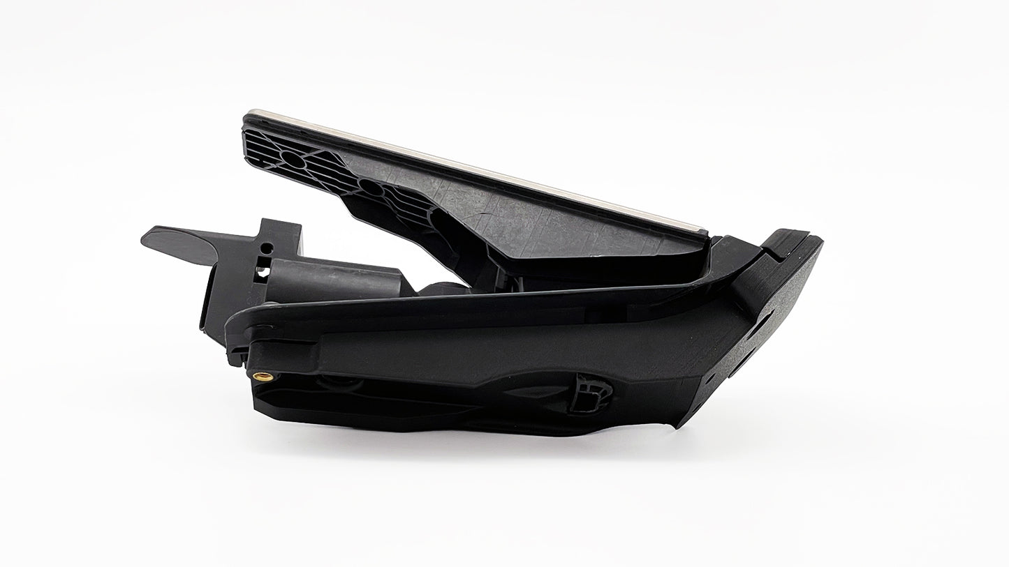Drive by Wire Pedal Adapter for Multi Porsche Models on Pedal tilt