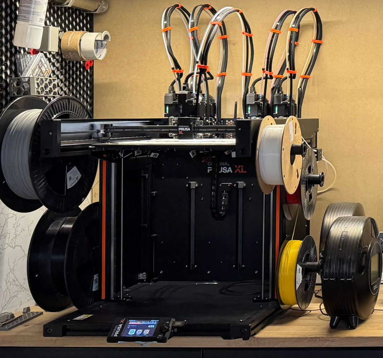 Print Your Own