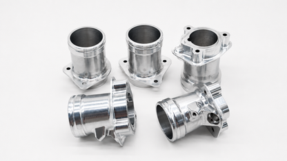 Billet Intake Runners for Porsche 964/993 to GT3