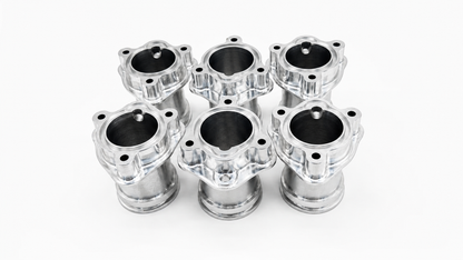 Billet Intake Runners for Porsche 964/993 to GT3