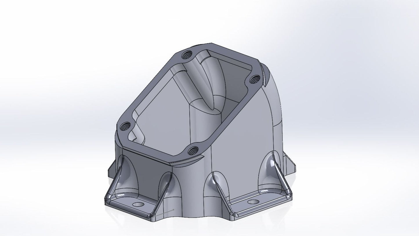 Cylinder Head Jig