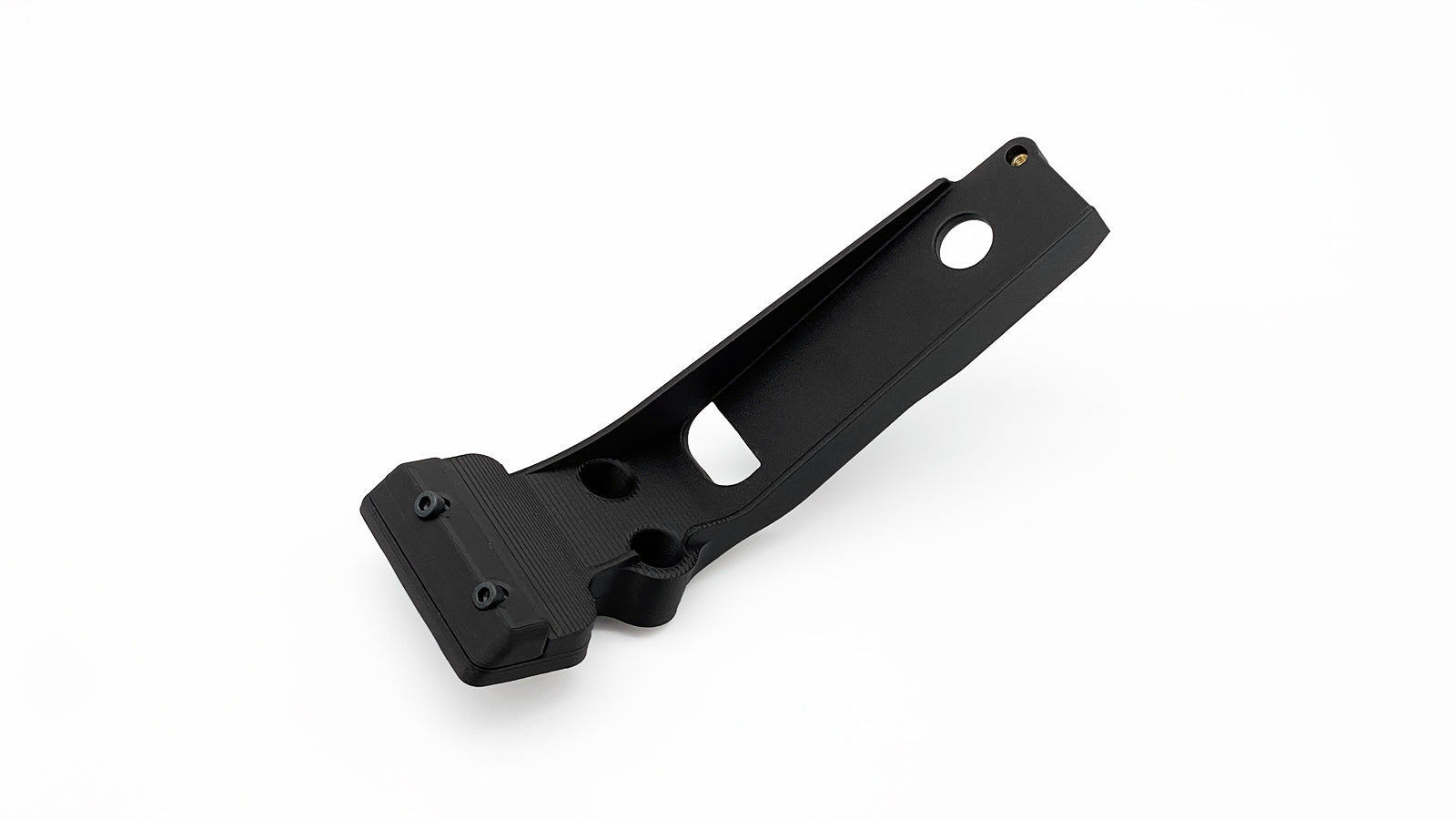 Drive by Wire Pedal Adapter for Multi Porsche Models on Pedal assembled right side