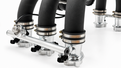 IslandWorks Precision Intake for Porsche 964 and 993