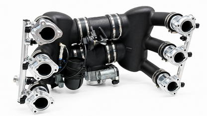 IslandWorks Precision Intake for Porsche 964 and 993