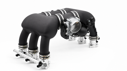 IslandWorks Precision Intake for Porsche 964 and 993