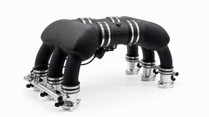 IslandWorks Precision Intake for Porsche 964 and 993
