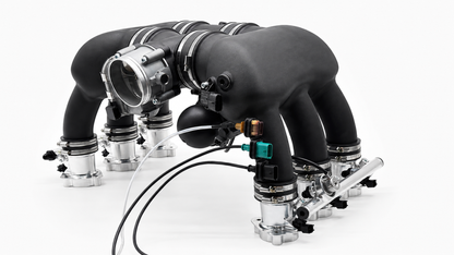 IslandWorks Precision Intake for Porsche 964 and 993