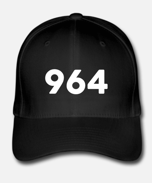 IslandWorks 964 Tribute Cap