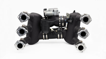 IslandWorks Precision Intake for Porsche 964_993 bottom