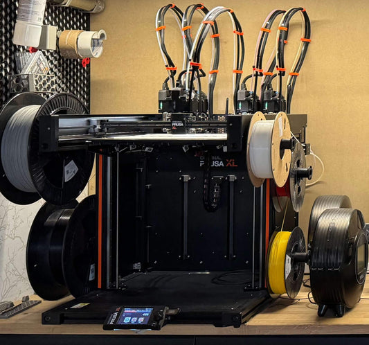 Print Your Own