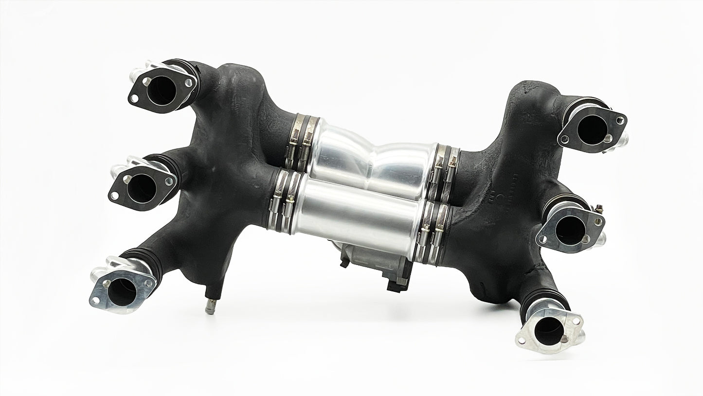 IslandWorks Turbo Intake Conversion Kit bottom