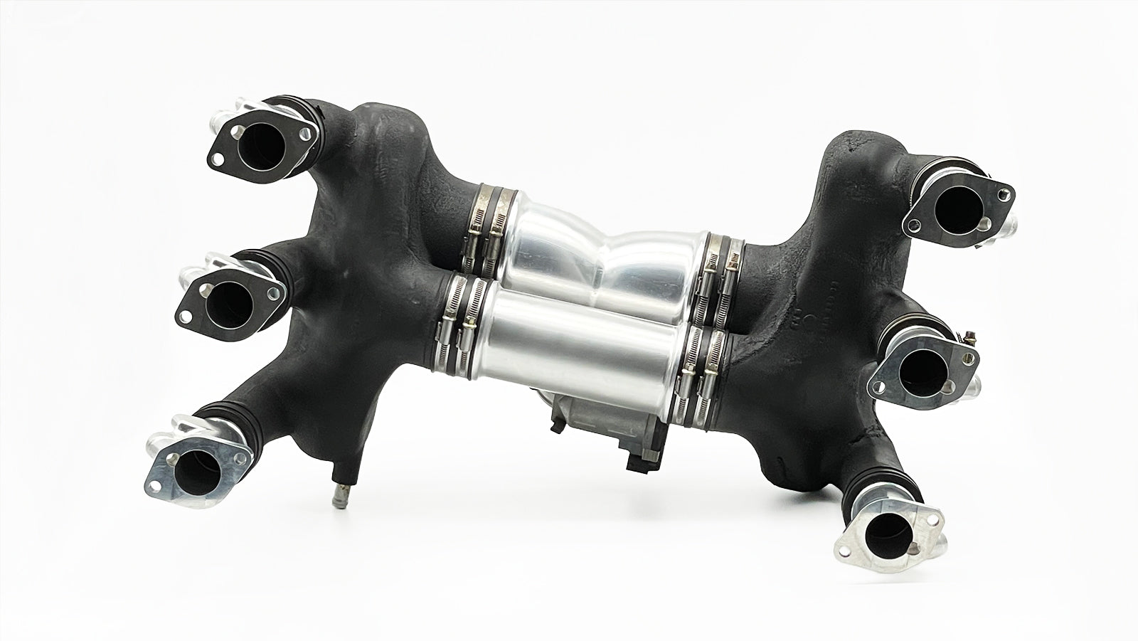 IslandWorks Turbo Intake Conversion Kit bottom