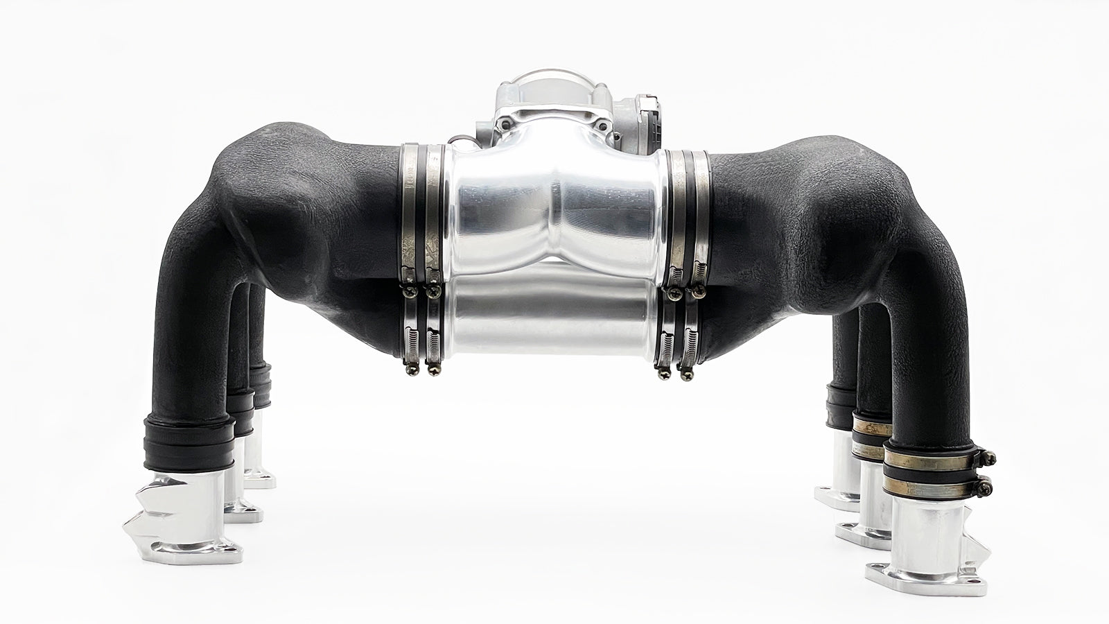 IslandWorks Turbo Intake Conversion Kit – Islandworks AB