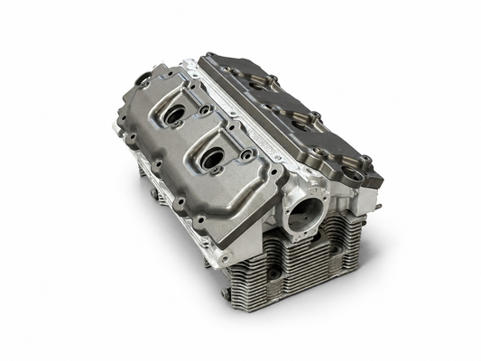 IslandWorks - Precision valve covers